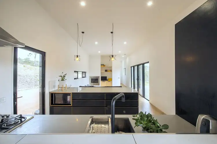 Fifth view of Homely rural property listing, 60 Mac Hill Place Via Bald Hills, Pambula NSW 2549