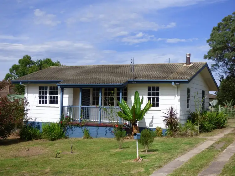 Main view of Homely house listing, 2 Botany St, Eden NSW 2551