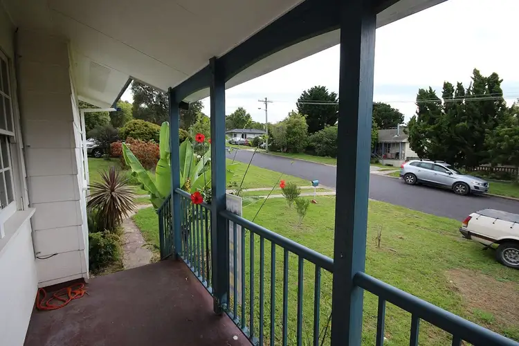 Second view of Homely house listing, 2 Botany St, Eden NSW 2551