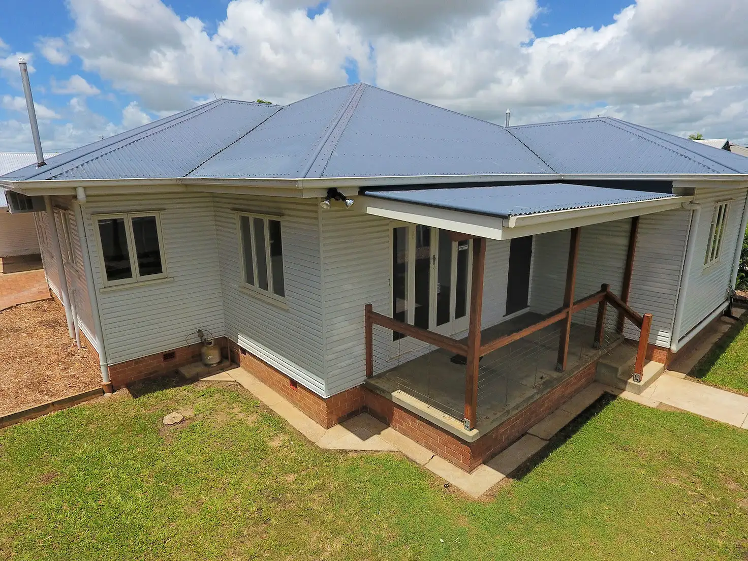 Main view of Homely house listing, 56 Duncraigen St, Norville QLD 4670