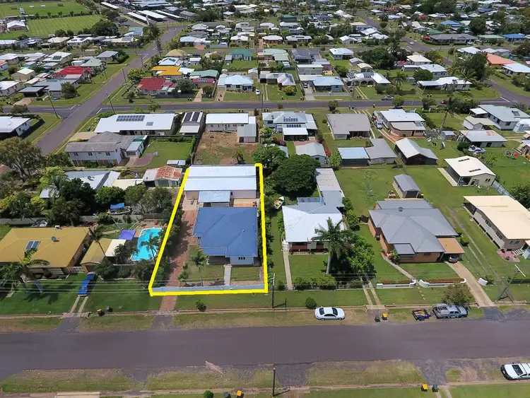 Second view of Homely house listing, 56 Duncraigen St, Norville QLD 4670