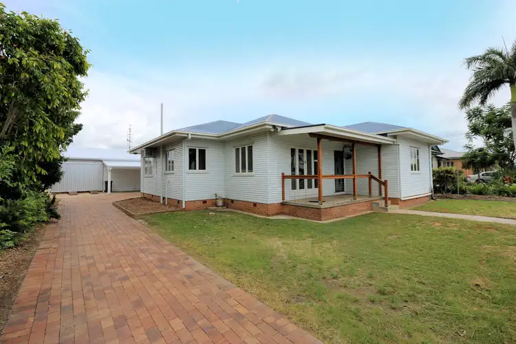 Third view of Homely house listing, 56 Duncraigen St, Norville QLD 4670