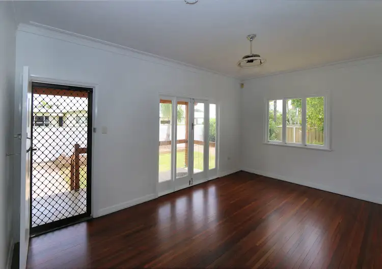 Sixth view of Homely house listing, 56 Duncraigen St, Norville QLD 4670