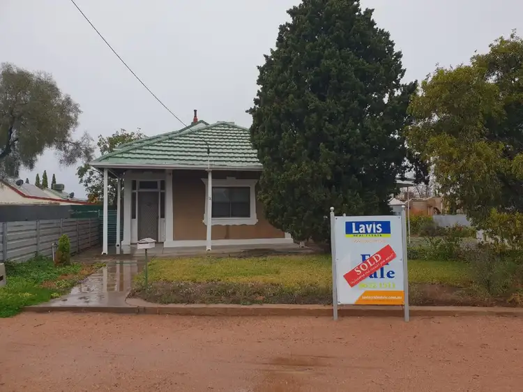 131 Three Chain Road, Port Pirie SA 5540