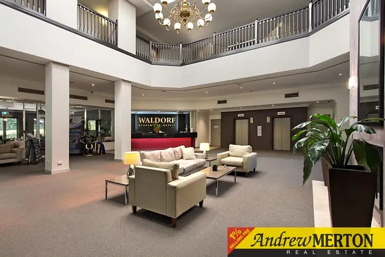 Second view of Homely unit listing, 214/2 City View Rd, Pennant Hills NSW 2120