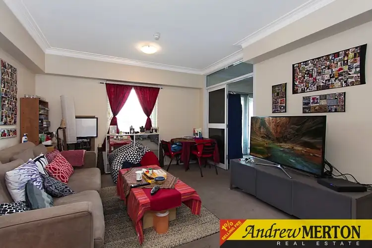 Third view of Homely unit listing, 214/2 City View Rd, Pennant Hills NSW 2120