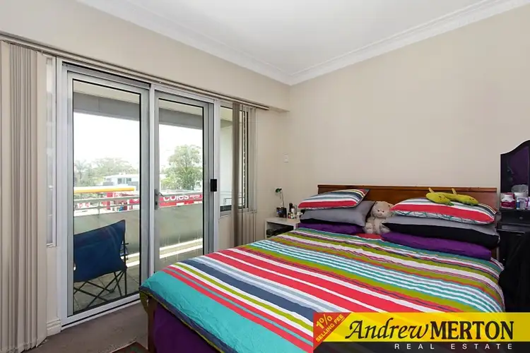 Fourth view of Homely unit listing, 214/2 City View Rd, Pennant Hills NSW 2120