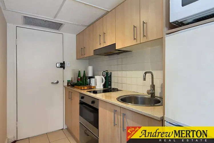 Fifth view of Homely unit listing, 214/2 City View Rd, Pennant Hills NSW 2120