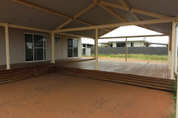 Seventh view of Homely house listing, 7 Harvey Sutton Crescent, Cloncurry QLD 4824