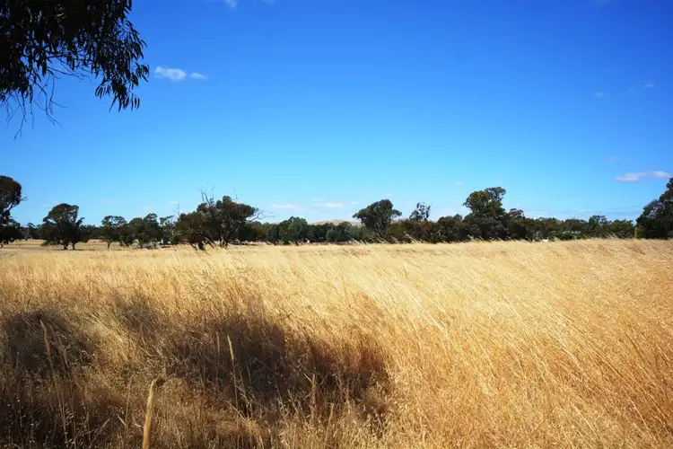 Third view of Homely land listing, Corner Landsborough & School Road, Concongella, Stawell VIC 3380