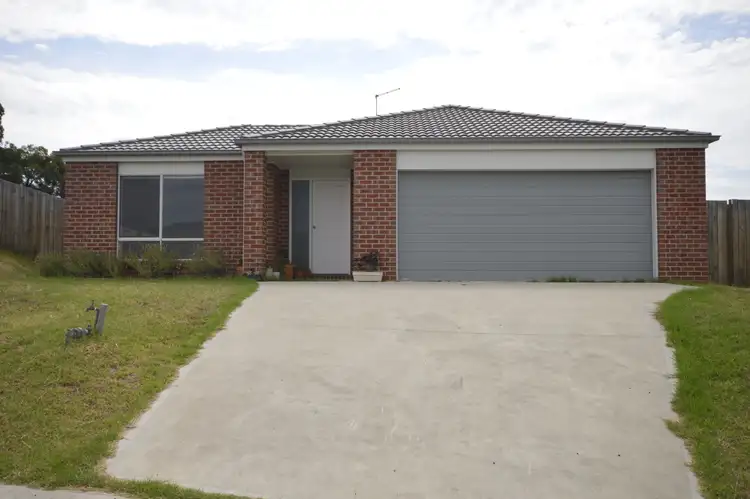 23 Churinga Drive, Churchill VIC 3842
