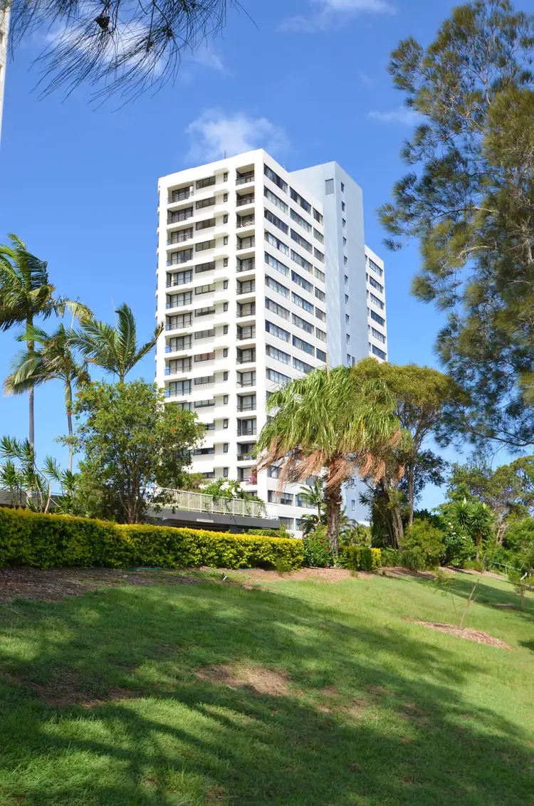 8/54 Hooker Bvd, Mermaid Waters QLD 4218