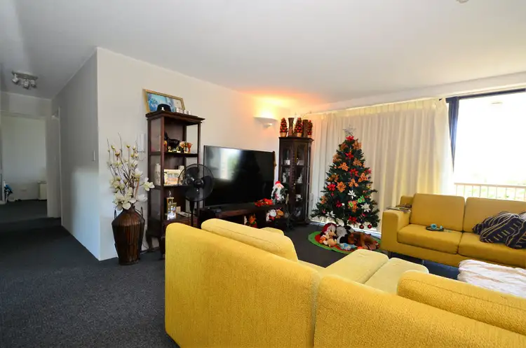 Third view of Homely unit listing, 8/54 Hooker Bvd, Mermaid Waters QLD 4218