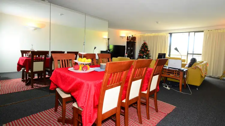 Fourth view of Homely unit listing, 8/54 Hooker Bvd, Mermaid Waters QLD 4218
