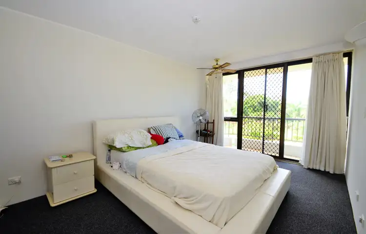 Sixth view of Homely unit listing, 8/54 Hooker Bvd, Mermaid Waters QLD 4218