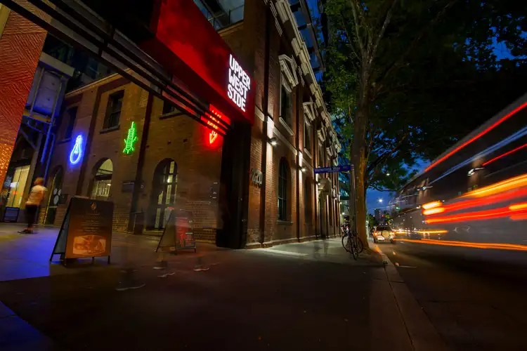 2317/220 Spencer St, Melbourne VIC 3000