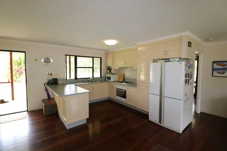 Third view of Homely house listing, 16 Oakview Dr, Redridge QLD 4660