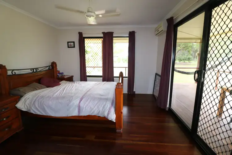 Fourth view of Homely house listing, 16 Oakview Dr, Redridge QLD 4660