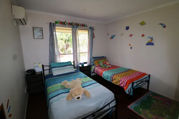 Sixth view of Homely house listing, 16 Oakview Dr, Redridge QLD 4660