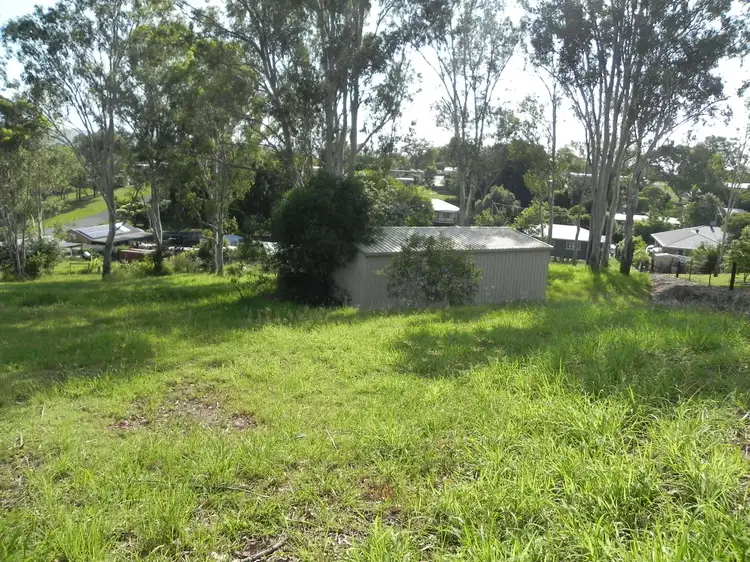 Main view of Homely land listing, Lot 14 Kropp St, Kilcoy QLD 4515