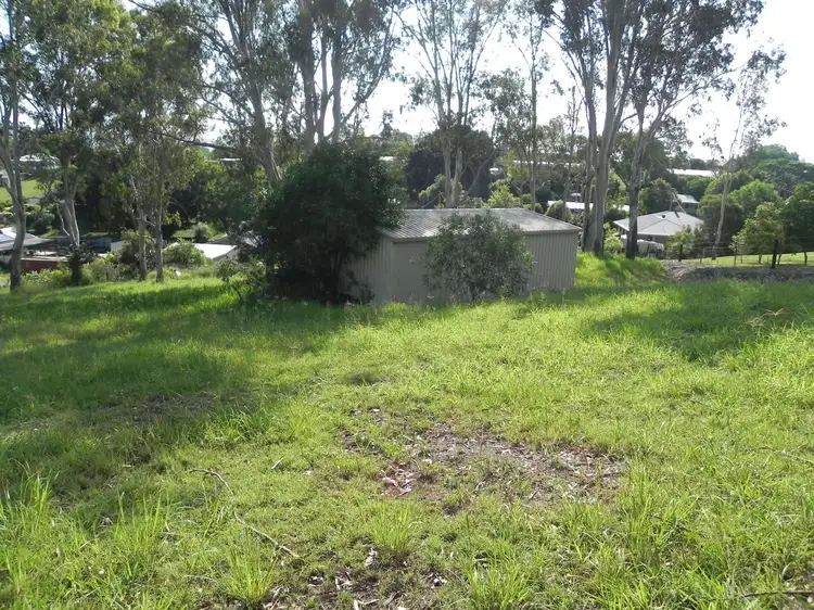 Second view of Homely land listing, Lot 14 Kropp St, Kilcoy QLD 4515