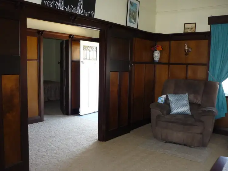 Third view of Homely rural property listing, 26 Waugh Street, Charlton VIC 3525