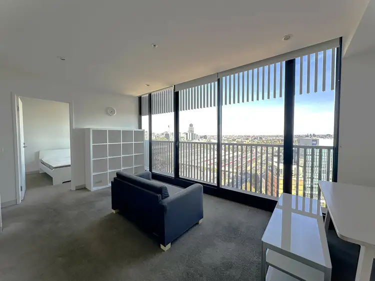 1802/6 Leicester Street, Carlton VIC 3053
