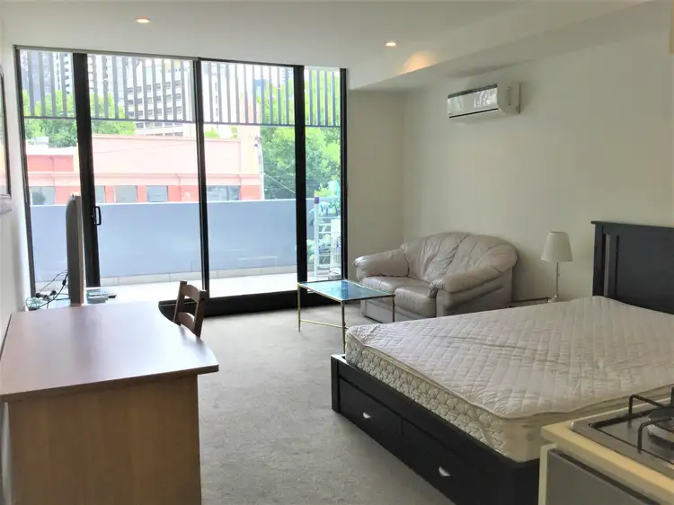 Unit 110/6 Leicester St, Carlton VIC 3053