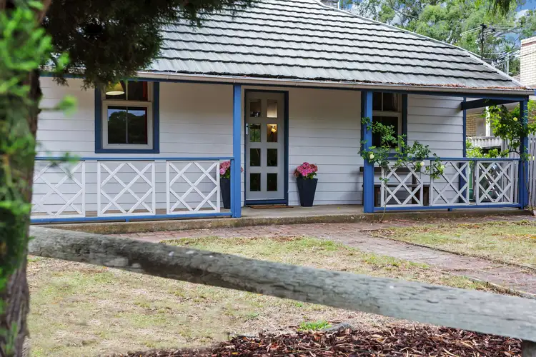 28 Adelaide Rd, Echunga SA 5153