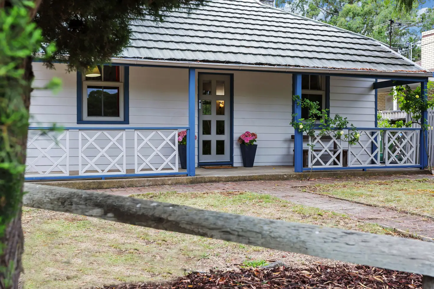 Main view of Homely house listing, 28 Adelaide Rd, Echunga SA 5153