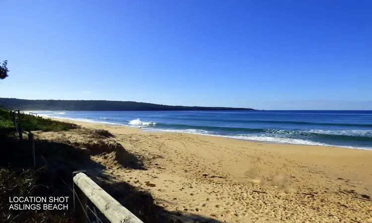 Seventh view of Homely land listing, Proposed Lot 101 Lot 1 Cnr Barclay & Wave Street, Eden NSW 2551