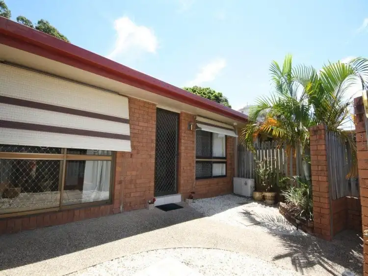 Second view of Homely unit listing, 3/83 Sutton Street, Redcliffe QLD 4020