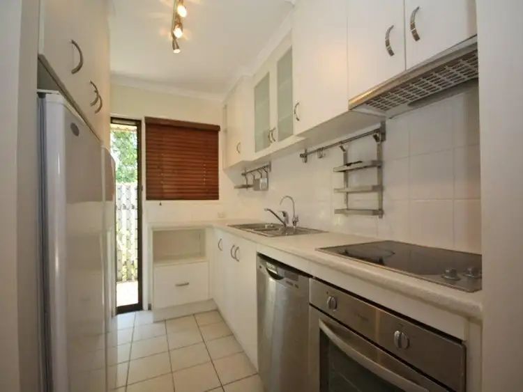 Fifth view of Homely unit listing, 3/83 Sutton Street, Redcliffe QLD 4020