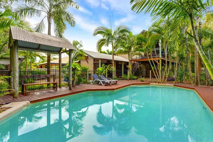 23 Satinwood Rd, Rainbow Beach QLD 4581