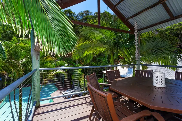 Third view of Homely house listing, 23 Satinwood Rd, Rainbow Beach QLD 4581