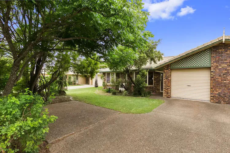 3 Cocos Place, Raceview QLD 4305