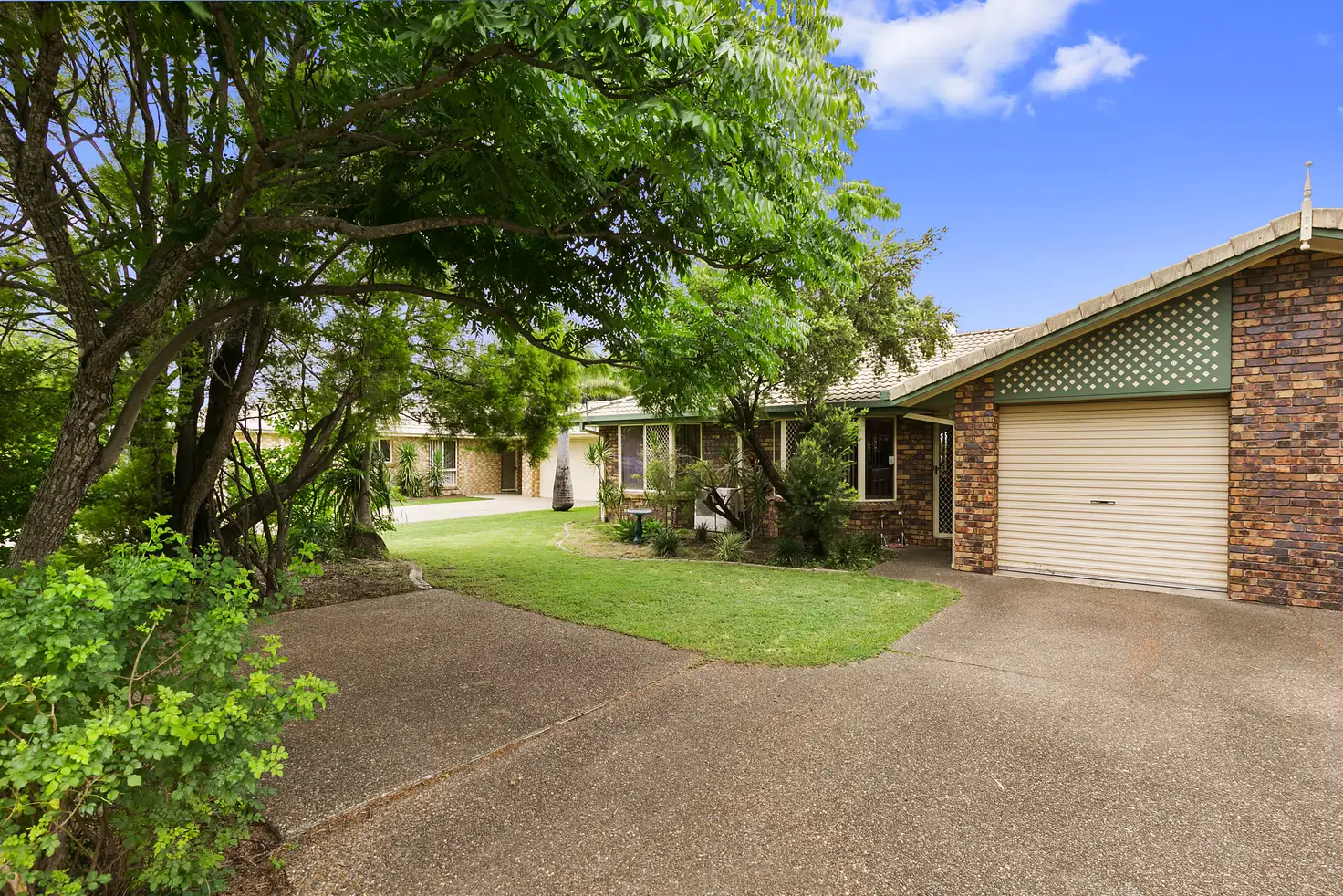 Main view of Homely house listing, 3 Cocos Place, Raceview QLD 4305