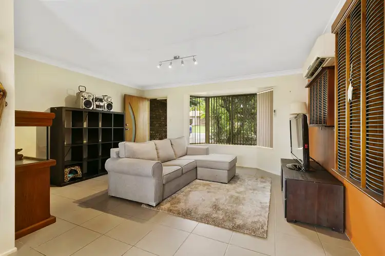 Second view of Homely house listing, 3 Cocos Place, Raceview QLD 4305