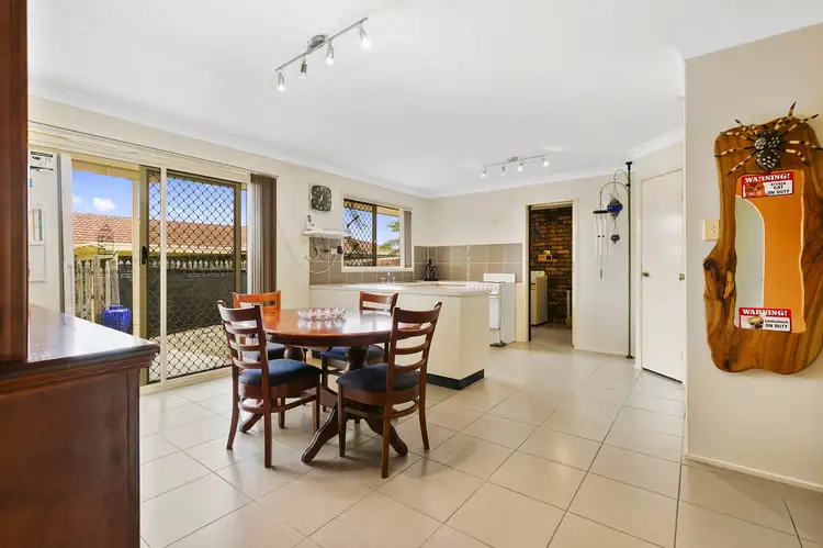 Third view of Homely house listing, 3 Cocos Place, Raceview QLD 4305