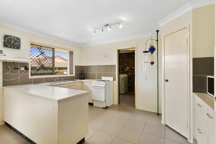 Fourth view of Homely house listing, 3 Cocos Place, Raceview QLD 4305
