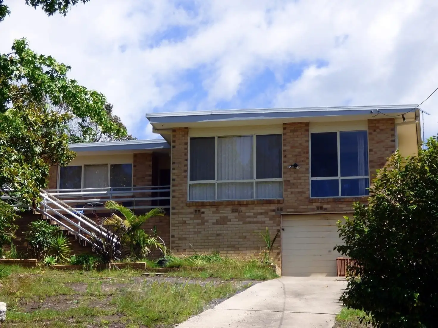 Main view of Homely house listing, 21 Phillipps St, Eden NSW 2551