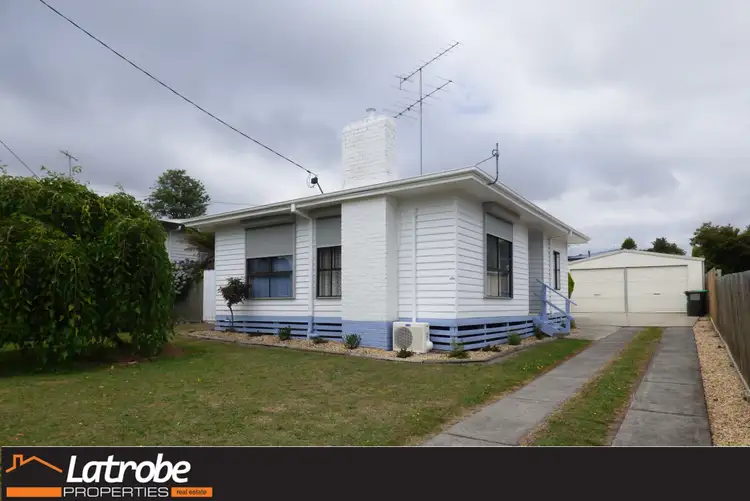 25 Richard St, Moe VIC 3825