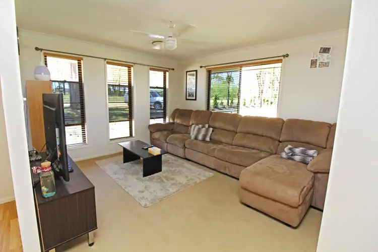 Second view of Homely house listing, 26 Allora St, Hendon QLD 4362
