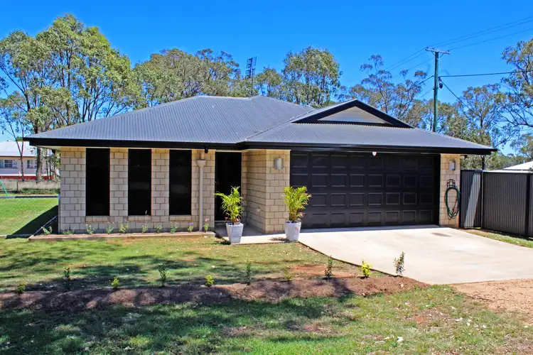 Third view of Homely house listing, 26 Allora St, Hendon QLD 4362