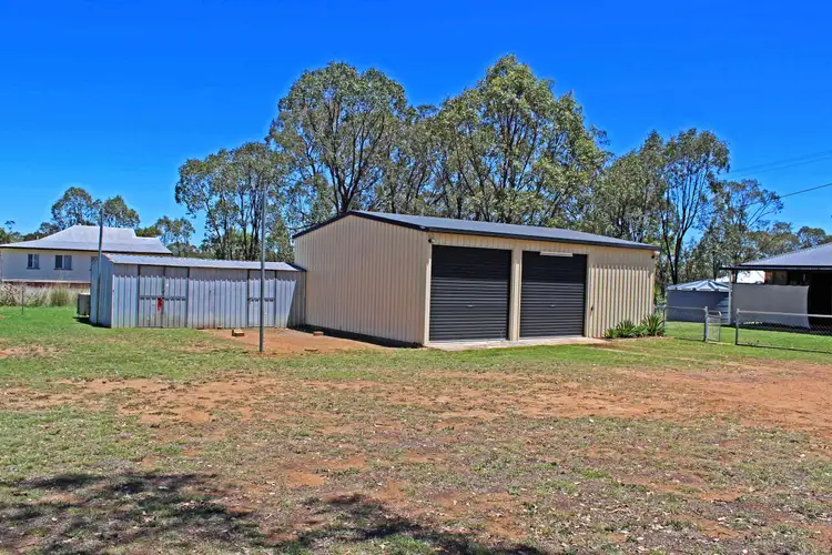 Fourth view of Homely house listing, 26 Allora St, Hendon QLD 4362