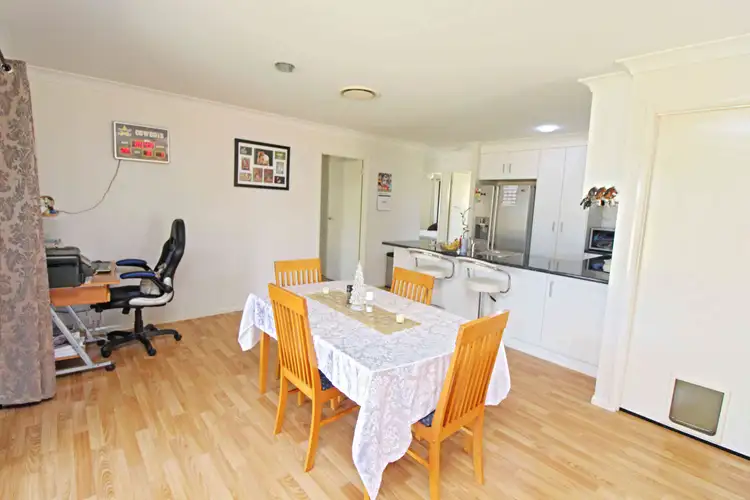 Fifth view of Homely house listing, 26 Allora St, Hendon QLD 4362