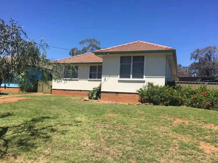 36 King Street, Gunnedah NSW 2380
