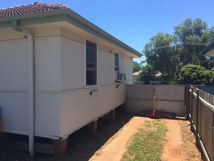 Second view of Homely house listing, 36 King Street, Gunnedah NSW 2380