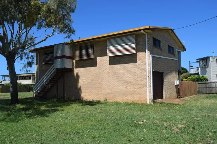 Second view of Homely house listing, 17 Campbell St, Burnett Heads QLD 4670