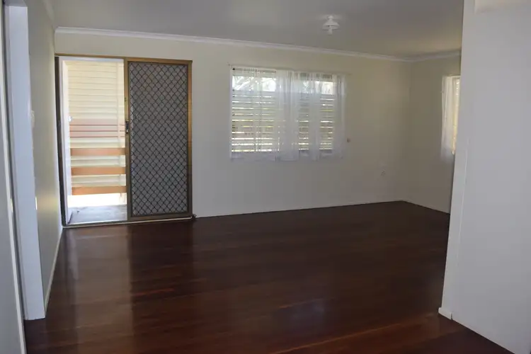 Fifth view of Homely house listing, 17 Campbell St, Burnett Heads QLD 4670